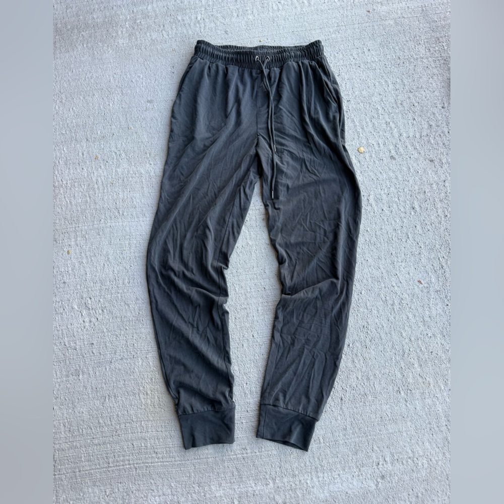 Dex black jogger Pants